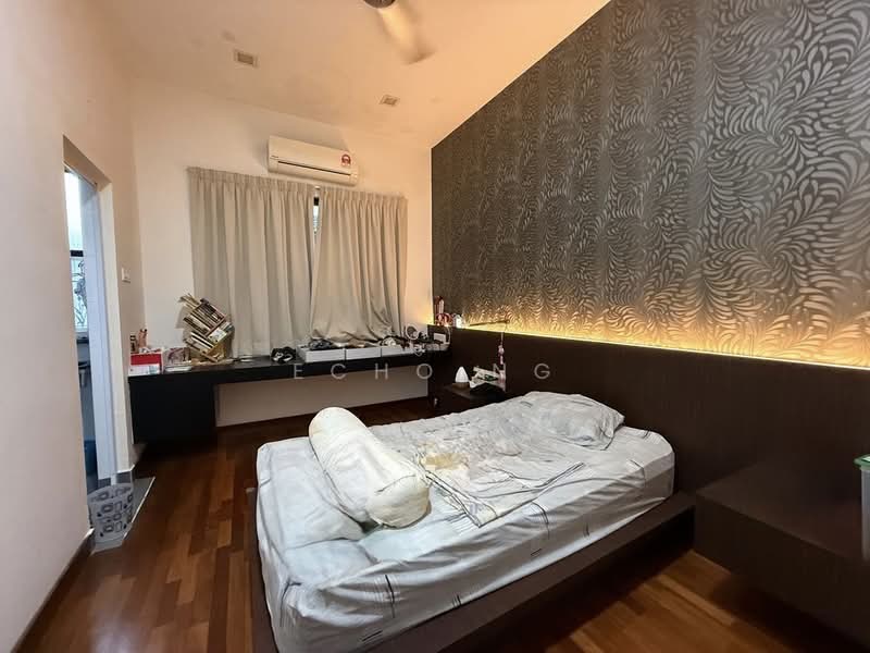 Rumah Teres 2-Tingkat untuk Dijual di Desa Parkcity (Kuala Lumpur) - Echo Ng - Bedroom - PropertyGuru.com.my