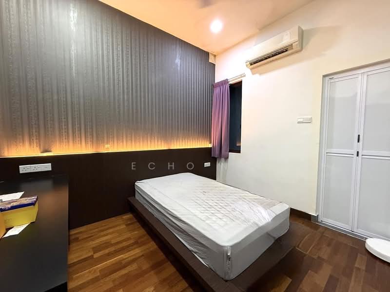 Rumah Teres 2-Tingkat untuk Dijual di Desa Parkcity (Kuala Lumpur) - Echo Ng - Bedroom - PropertyGuru.com.my