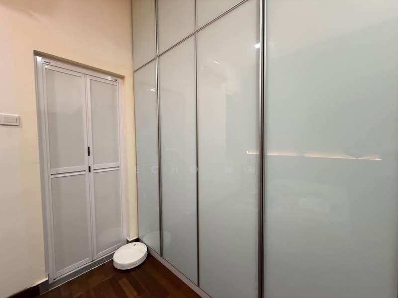 Rumah Teres 2-Tingkat untuk Dijual di Desa Parkcity (Kuala Lumpur) - Echo Ng - Interior - PropertyGuru.com.my