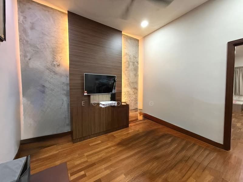 Rumah Teres 2-Tingkat untuk Dijual di Desa Parkcity (Kuala Lumpur) - Echo Ng - Living Room - PropertyGuru.com.my