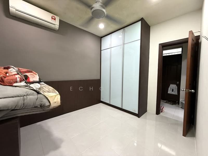 Rumah Teres 2-Tingkat untuk Dijual di Desa Parkcity (Kuala Lumpur) - Echo Ng - Bedroom - PropertyGuru.com.my