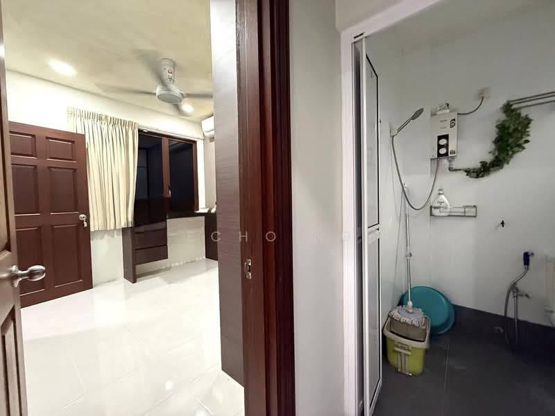 Rumah Teres 2-Tingkat untuk Dijual di Desa Parkcity (Kuala Lumpur) - Echo Ng - Interior - PropertyGuru.com.my
