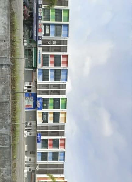 Kedai / Pejabat untuk Disewa di Taman Dato Onn (Johor Bahru) - Shela Lim - Exterior - PropertyGuru.com.my