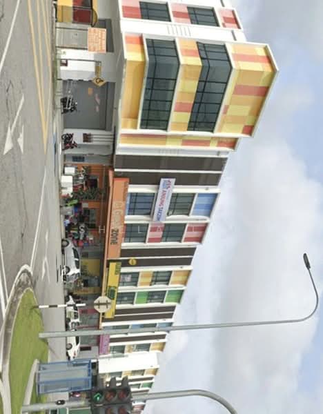 Kedai / Pejabat untuk Disewa di Taman Dato Onn (Johor Bahru) - Shela Lim - Exterior - PropertyGuru.com.my