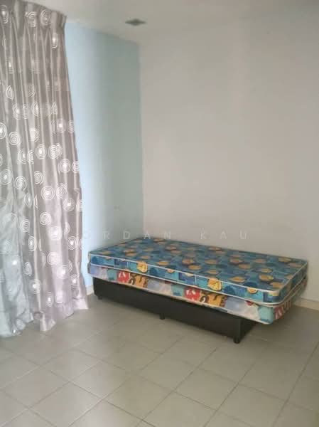 Pangsapuri untuk Disewa di Lake View Suites - Jordan Kau - PropertyGuru.com.my