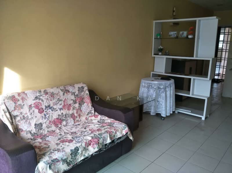 Pangsapuri untuk Disewa di Lake View Suites - Jordan Kau - PropertyGuru.com.my