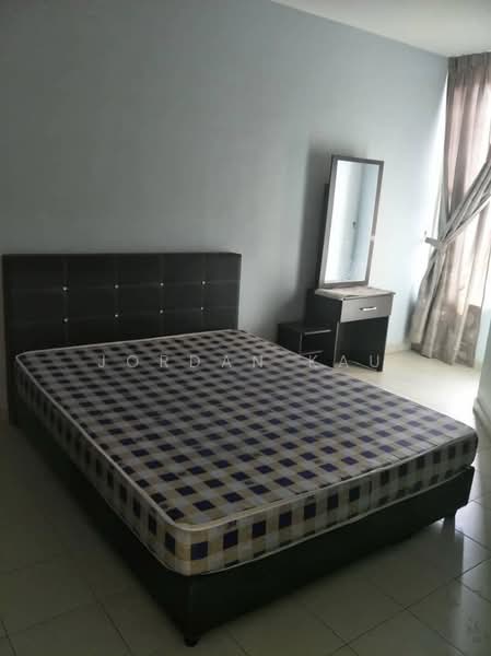 Pangsapuri untuk Disewa di Lake View Suites - Jordan Kau - PropertyGuru.com.my