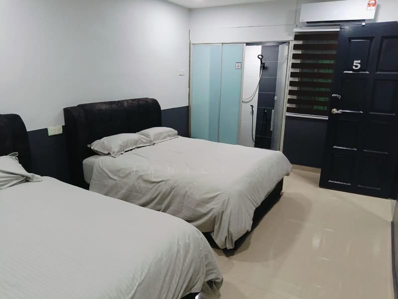 1-storey Terraced House for Sale in Taman Century (Johor Bahru) - Janice . - PropertyGuru.com.my