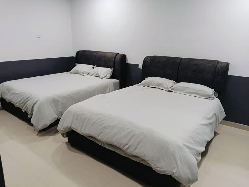 1-storey Terraced House for Sale in Taman Century (Johor Bahru) - Janice . - PropertyGuru.com.my