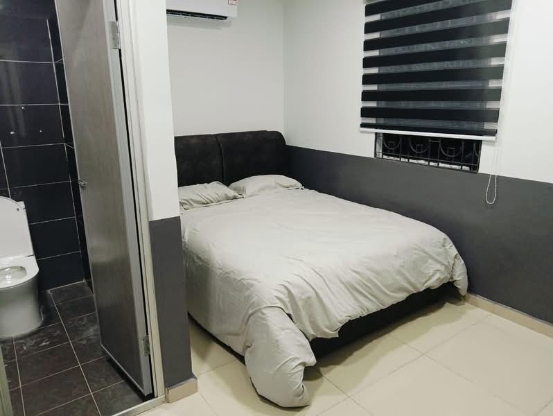 1-storey Terraced House for Sale in Taman Century (Johor Bahru) - Janice . - PropertyGuru.com.my