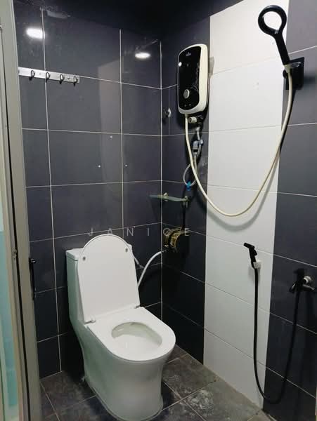 1-storey Terraced House for Sale in Taman Century (Johor Bahru) - Janice . - PropertyGuru.com.my