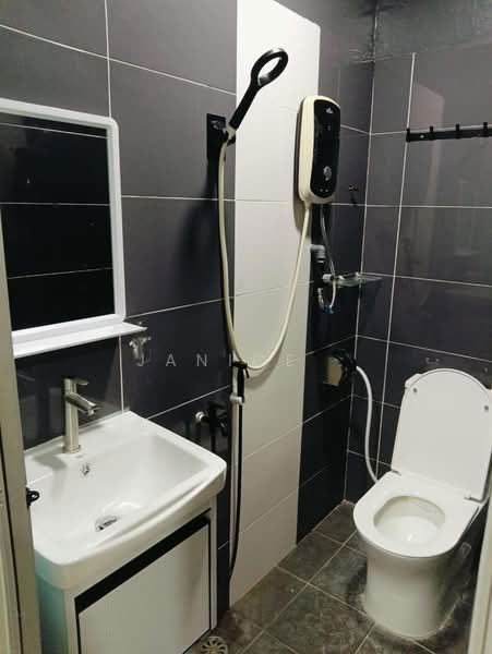 1-storey Terraced House for Sale in Taman Century (Johor Bahru) - Janice . - PropertyGuru.com.my