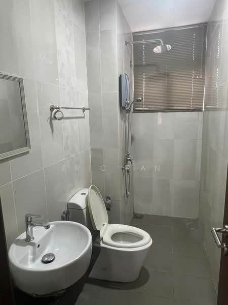 Servis Apartment untuk Dijual di J.Dupion Residence - Eric Tan - PropertyGuru.com.my