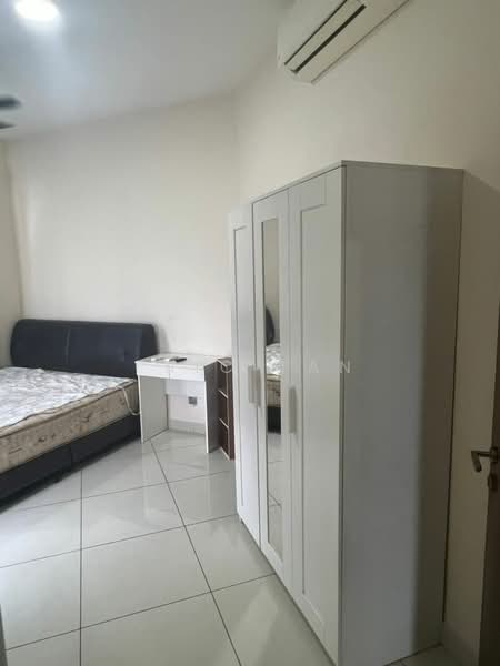 Servis Apartment untuk Dijual di J.Dupion Residence - Eric Tan - PropertyGuru.com.my