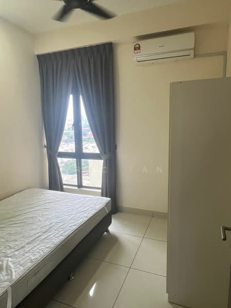 Servis Apartment untuk Dijual di J.Dupion Residence - Eric Tan - PropertyGuru.com.my