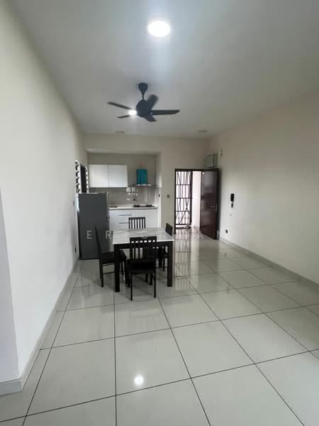 Servis Apartment untuk Dijual di J.Dupion Residence - Eric Tan - PropertyGuru.com.my