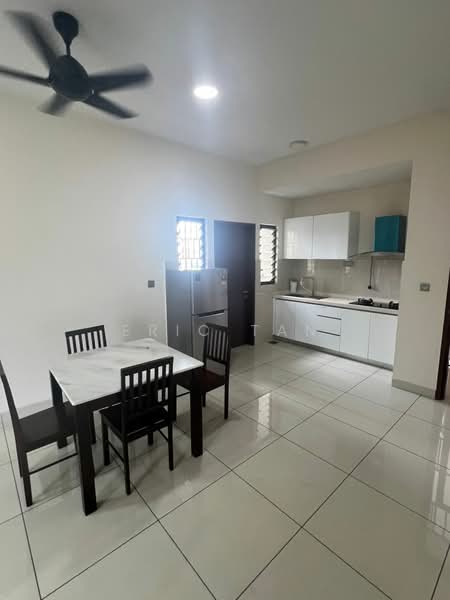 Servis Apartment untuk Dijual di J.Dupion Residence - Eric Tan - PropertyGuru.com.my