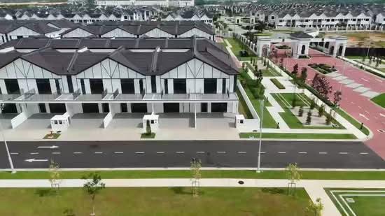 2-storey Terraced House for Sale in Eco Spring (Johor Bahru) - William Tay - PropertyGuru.com.my