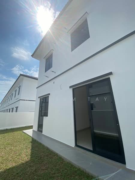 2-storey Terraced House for Sale in Eco Spring (Johor Bahru) - William Tay - Exterior - PropertyGuru.com.my