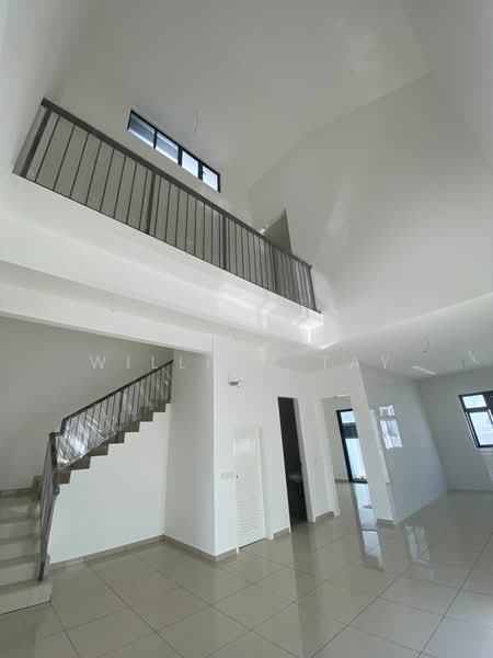 2-storey Terraced House for Sale in Eco Spring (Johor Bahru) - William Tay - Interior - PropertyGuru.com.my