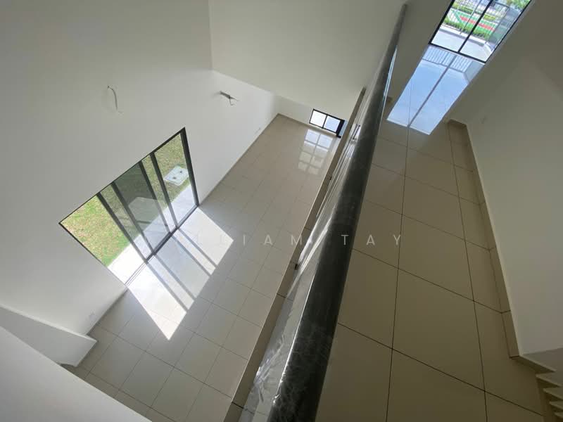 2-storey Terraced House for Sale in Eco Spring (Johor Bahru) - William Tay - Interior - PropertyGuru.com.my