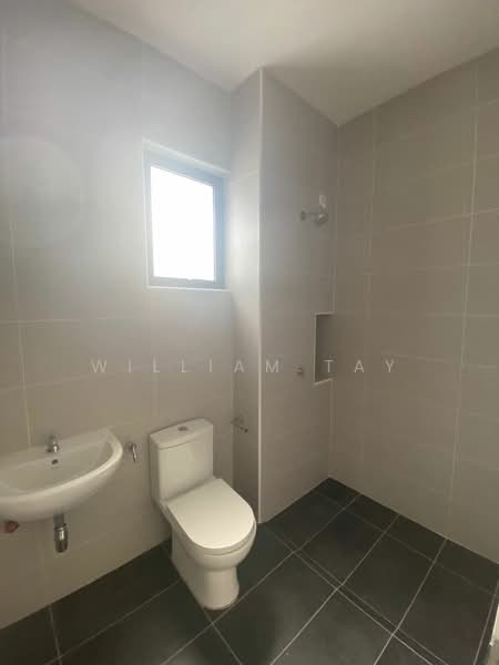2-storey Terraced House for Sale in Eco Spring (Johor Bahru) - William Tay - Bathroom - PropertyGuru.com.my