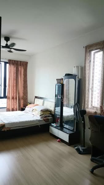 Condominium for Sale at Gembira Residen - Daphne Wong - PropertyGuru.com.my