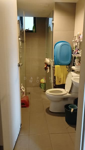 Condominium for Sale at Gembira Residen - Daphne Wong - PropertyGuru.com.my