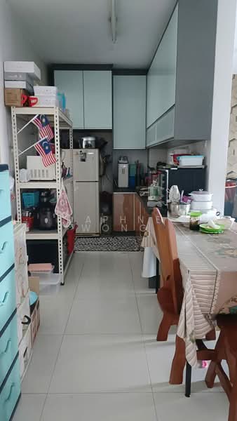 Condominium for Sale at Gembira Residen - Daphne Wong - PropertyGuru.com.my