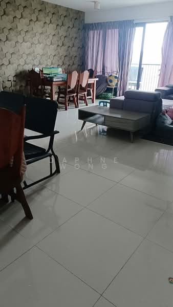 Condominium for Sale at Gembira Residen - Daphne Wong - PropertyGuru.com.my