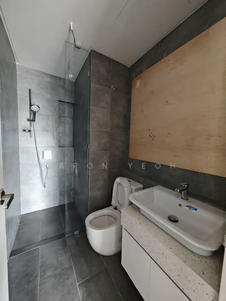 Condominium for Sale at ALIX Residences - Aaron Yeoh - Bathroom - PropertyGuru.com.my