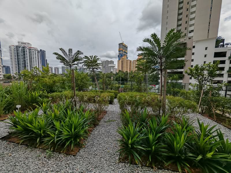 Condominium for Sale at ALIX Residences - Aaron Yeoh - Exterior - PropertyGuru.com.my