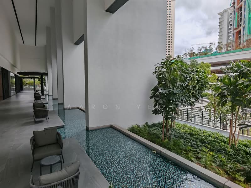 Condominium for Sale at ALIX Residences - Aaron Yeoh - Exterior - PropertyGuru.com.my