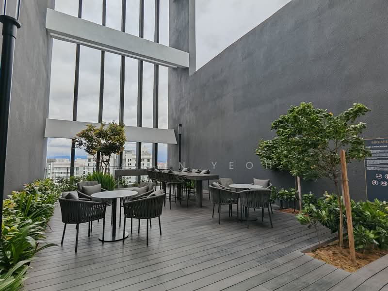 Condominium for Sale at ALIX Residences - Aaron Yeoh - Exterior - PropertyGuru.com.my