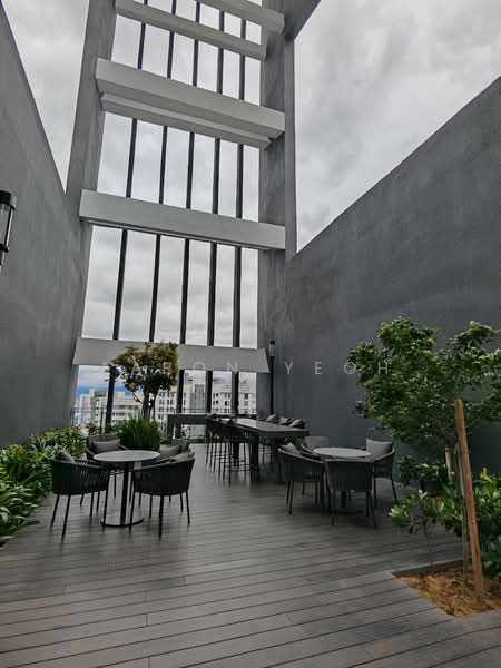 Condominium for Sale at ALIX Residences - Aaron Yeoh - Exterior - PropertyGuru.com.my