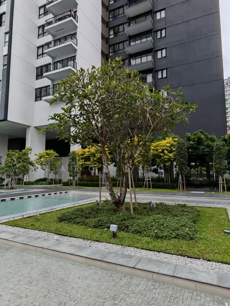 Condominium for Sale at ALIX Residences - Aaron Yeoh - Exterior - PropertyGuru.com.my