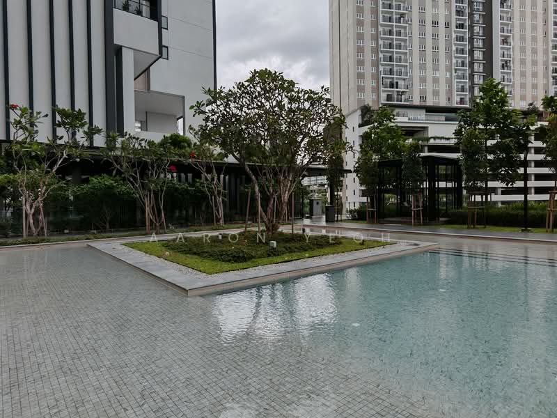 Condominium for Sale at ALIX Residences - Aaron Yeoh - Exterior - PropertyGuru.com.my