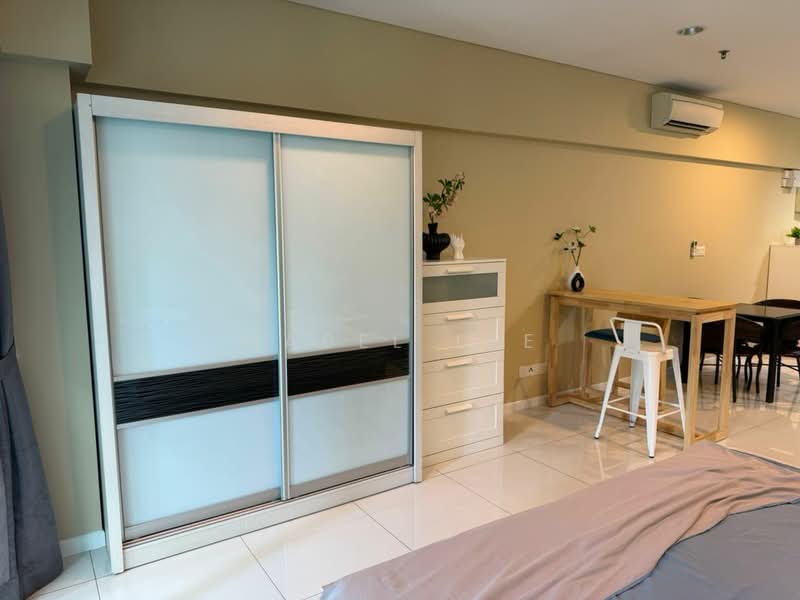 Servis Apartment untuk Disewa di Mercu Summer Suites - Mabel Lee - Interior - PropertyGuru.com.my