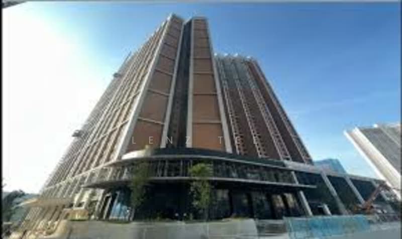 Servis Apartment untuk Dijual di D'Vine - Lenz Tee - Exterior - PropertyGuru.com.my