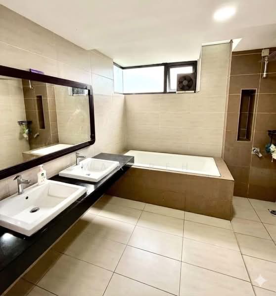 Semi-Detached House for Rent in Bandar Sungai Long (Selangor) - Max Peh - PropertyGuru.com.my