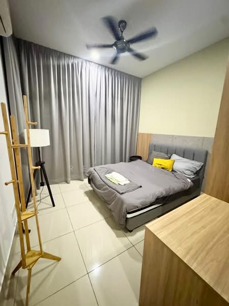 Servis Apartment untuk Disewa di One Residence - Rex Tan - Bedroom - PropertyGuru.com.my