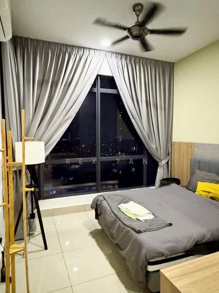 Servis Apartment untuk Disewa di One Residence - Rex Tan - Bedroom - PropertyGuru.com.my