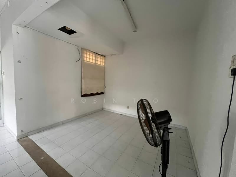 2-storey Terraced House for Rent in Taman Sungai Emas (Kulai) - Robin Teo - Interior - PropertyGuru.com.my