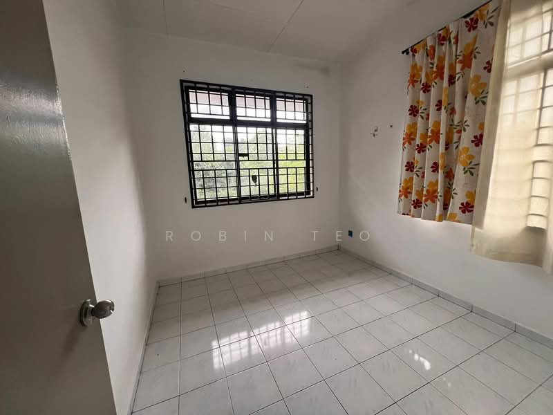 2-storey Terraced House for Rent in Taman Sungai Emas (Kulai) - Robin Teo - Interior - PropertyGuru.com.my