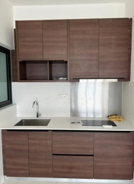 Service Residence for Sale at Three33 Residence - Anthony Foong - Kitchen - PropertyGuru.com.my