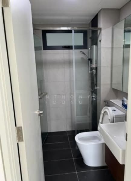 Service Residence for Sale at Three33 Residence - Anthony Foong - Bathroom - PropertyGuru.com.my