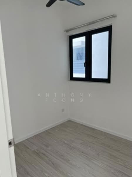 Service Residence for Sale at Three33 Residence - Anthony Foong - Bedroom - PropertyGuru.com.my