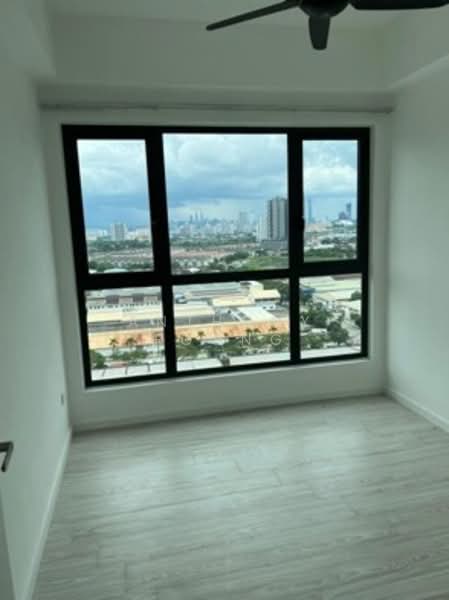 Service Residence for Sale at Three33 Residence - Anthony Foong - View - PropertyGuru.com.my
