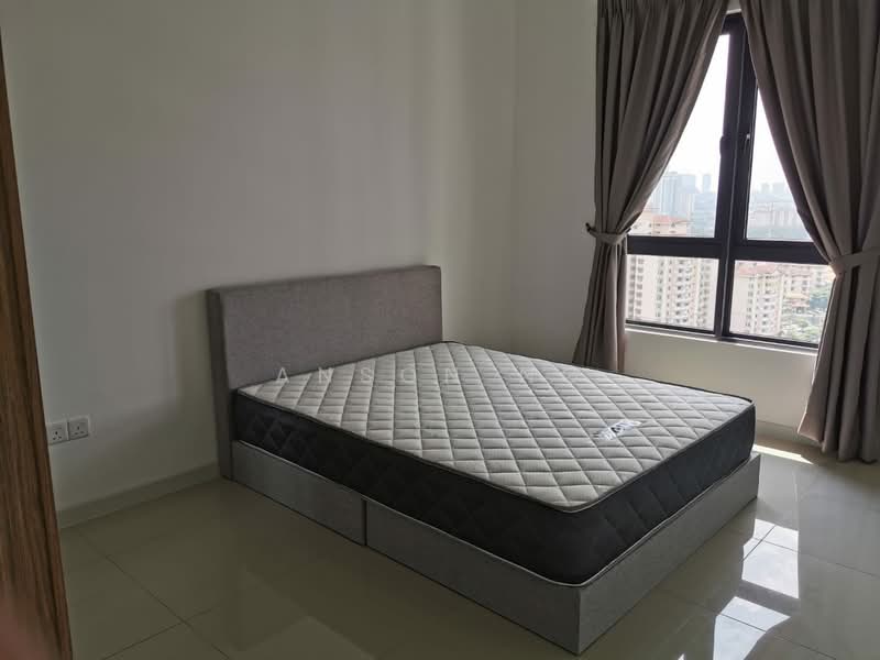 Service Residence for Rent at Savio @ Riana Dutamas - Anson Ng - PropertyGuru.com.my