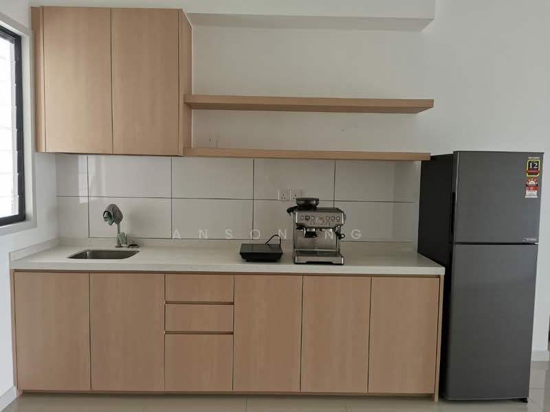 Service Residence for Rent at Savio @ Riana Dutamas - Anson Ng - PropertyGuru.com.my
